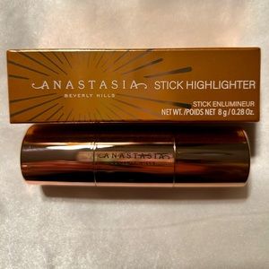 ANASTASIA BEVERLY HILLS STICK HIGHLIGHTER COGNAC DIAMOND *new*